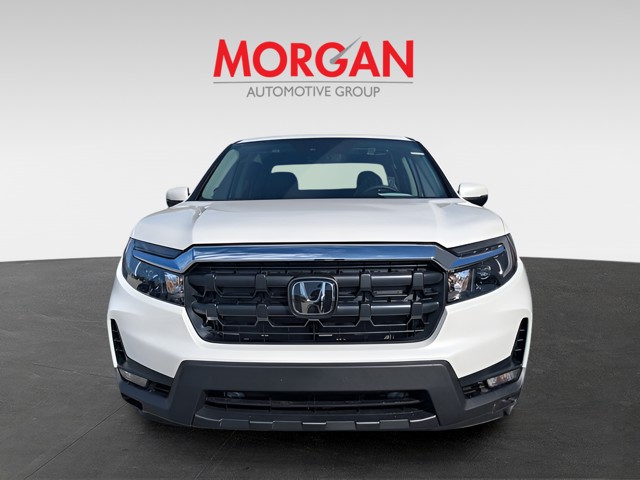 2026 Honda Ridgeline - Photo 3