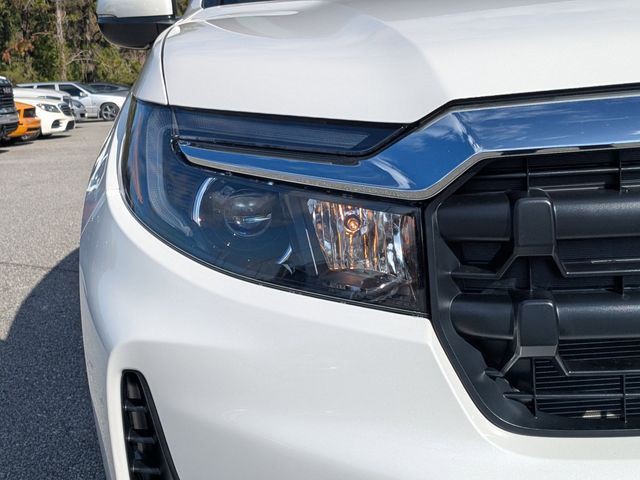 2026 Honda Ridgeline - Photo 10