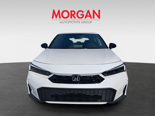 2026 Honda Civic Hybrid - Photo 3