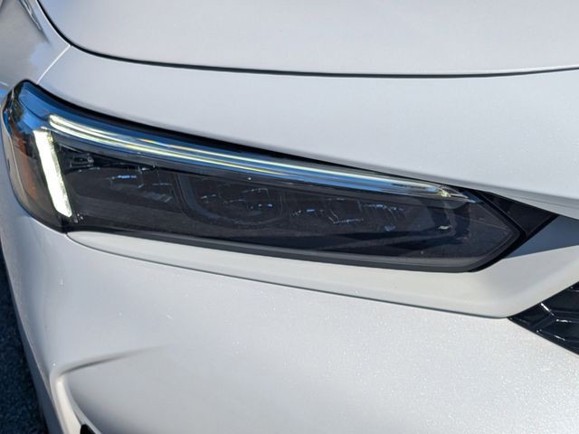 2026 Honda Civic Hybrid - Photo 9