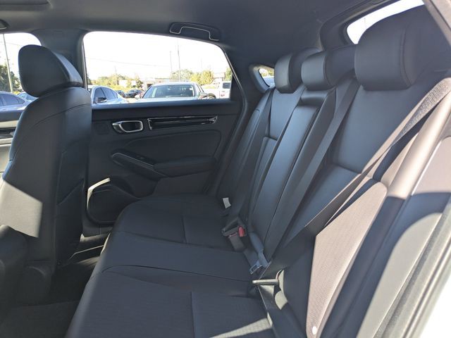2026 Honda Civic Hybrid - Photo 12