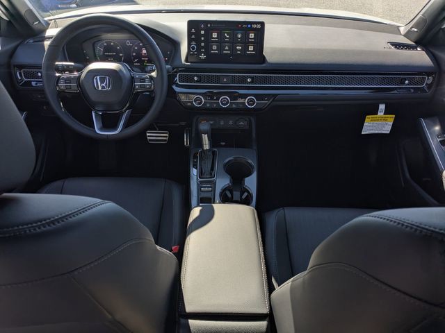 2026 Honda Civic Hybrid - Photo 13