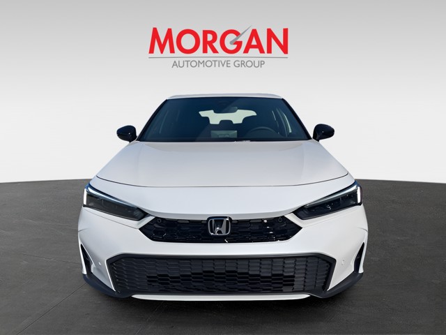 2026 Honda Civic Hybrid - Photo 3