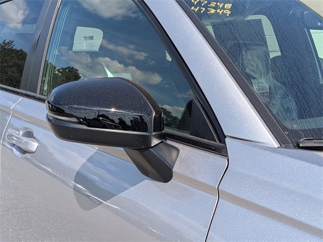 2026 Honda CR-V Hybrid - Photo 10