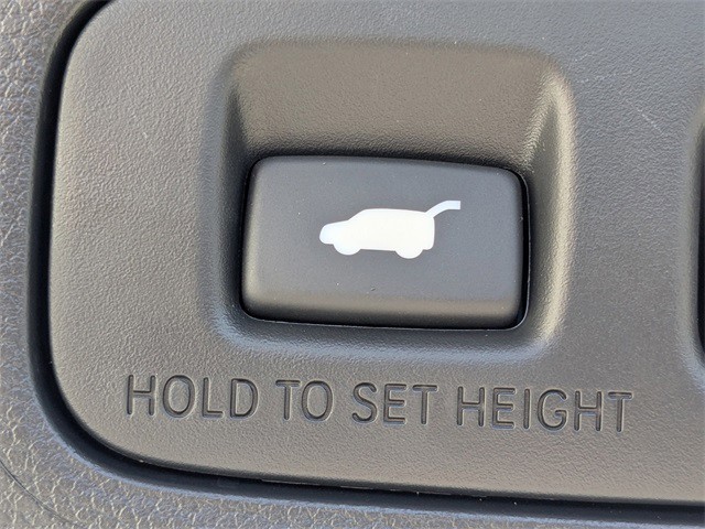 2026 Honda CR-V Hybrid - Photo 13