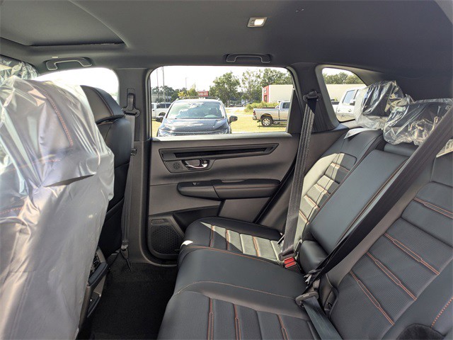 2026 Honda CR-V Hybrid - Photo 14