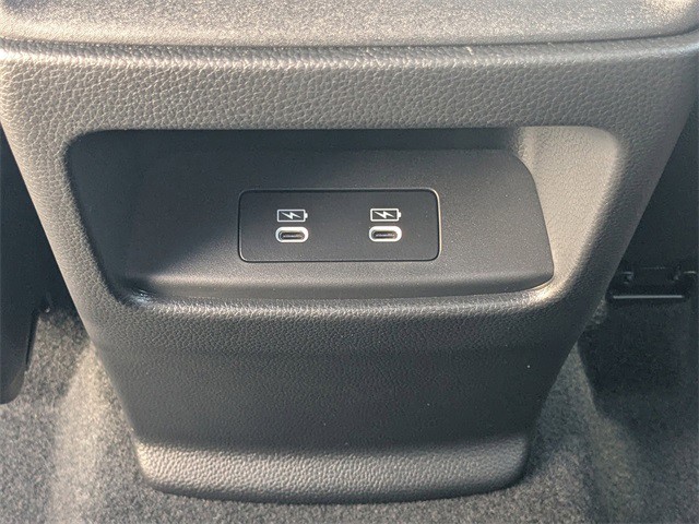 2026 Honda CR-V Hybrid - Photo 15