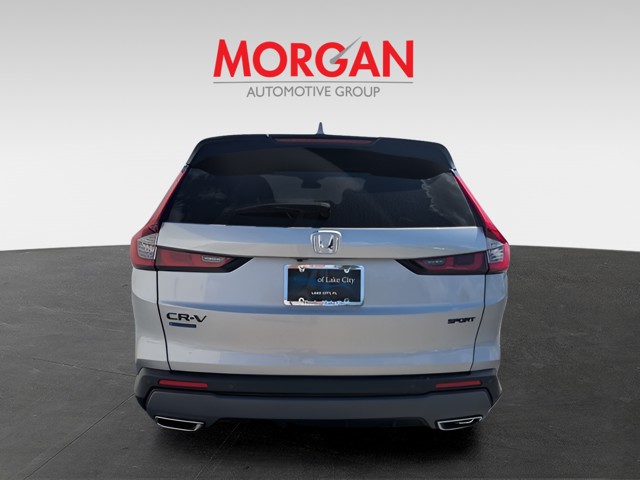 2026 Honda CR-V Hybrid - Photo 6