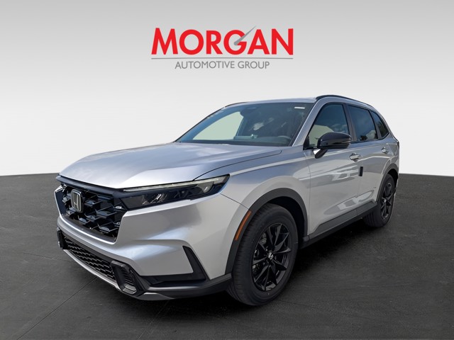 2026 Honda CR-V Hybrid - Photo 2