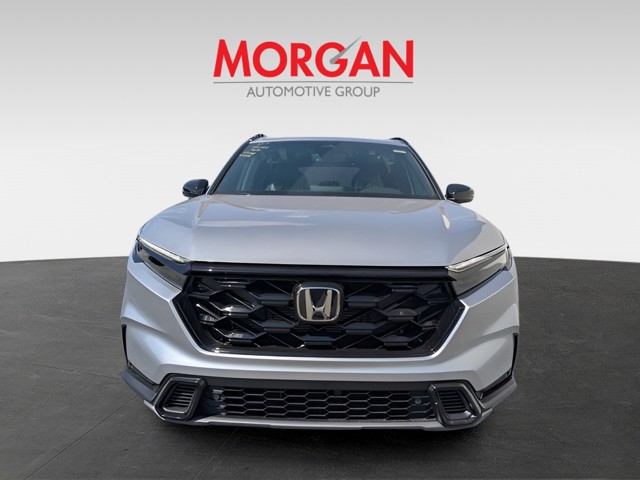 2026 Honda CR-V Hybrid - Photo 3