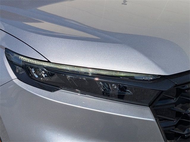 2026 Honda CR-V Hybrid - Photo 9