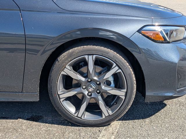 2026 Honda Civic Hybrid - Photo 11