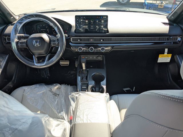2026 Honda Civic Hybrid - Photo 13