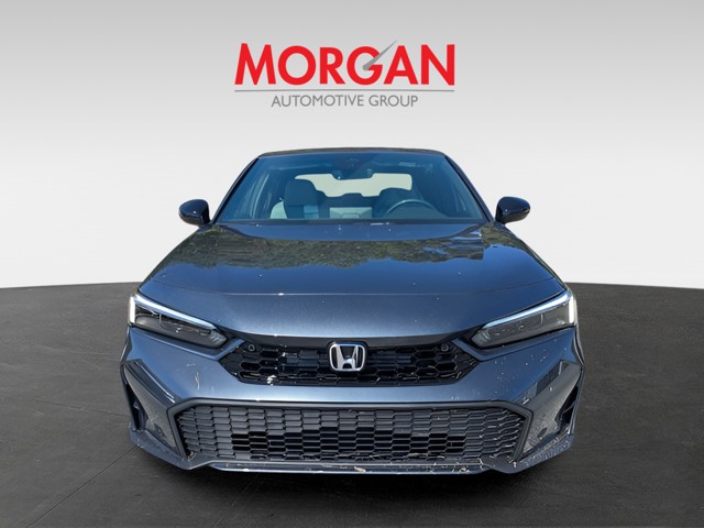 2026 Honda Civic Hybrid - Photo 3