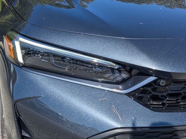 2026 Honda Civic Hybrid - Photo 9