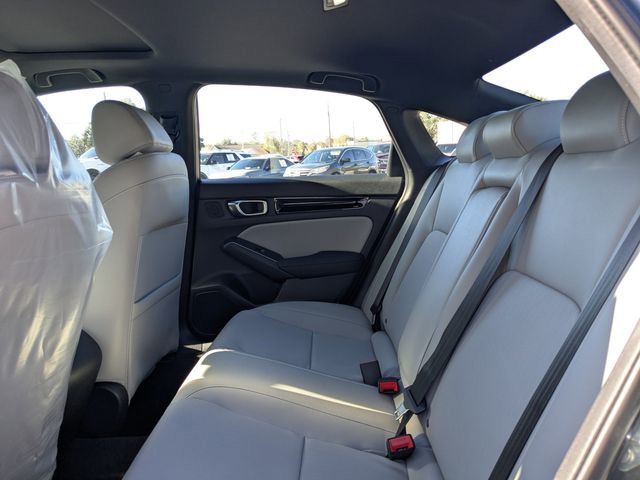 2026 Honda Civic Hybrid - Photo 12