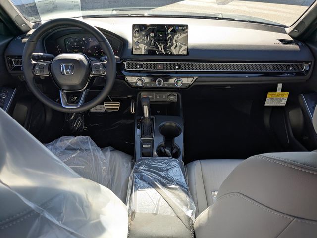 2026 Honda Civic Hybrid - Photo 13