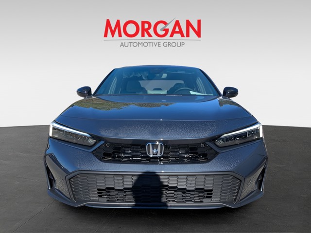 2026 Honda Civic Hybrid - Photo 3