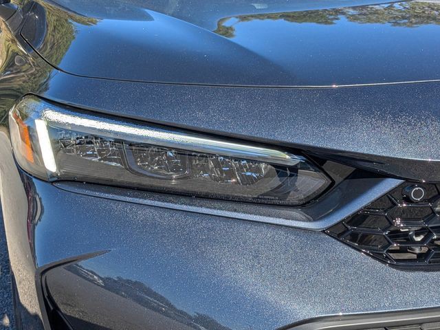 2026 Honda Civic Hybrid - Photo 9
