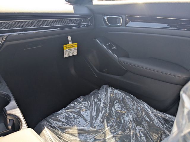 2026 Honda Civic Hybrid - Photo 15