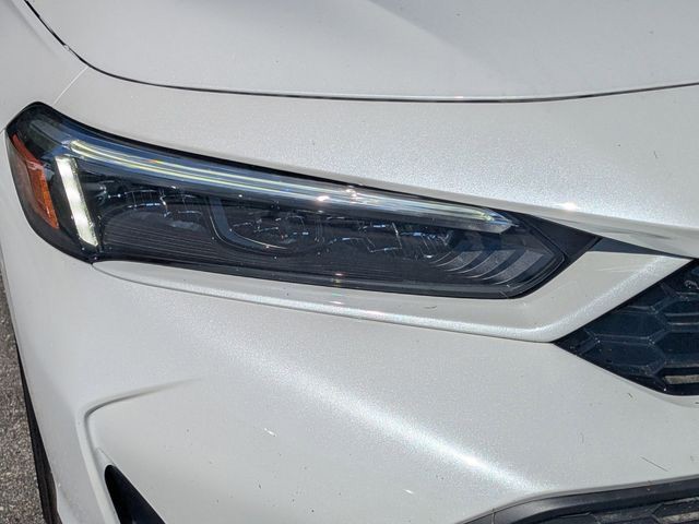 2026 Honda Civic Hybrid - Photo 9