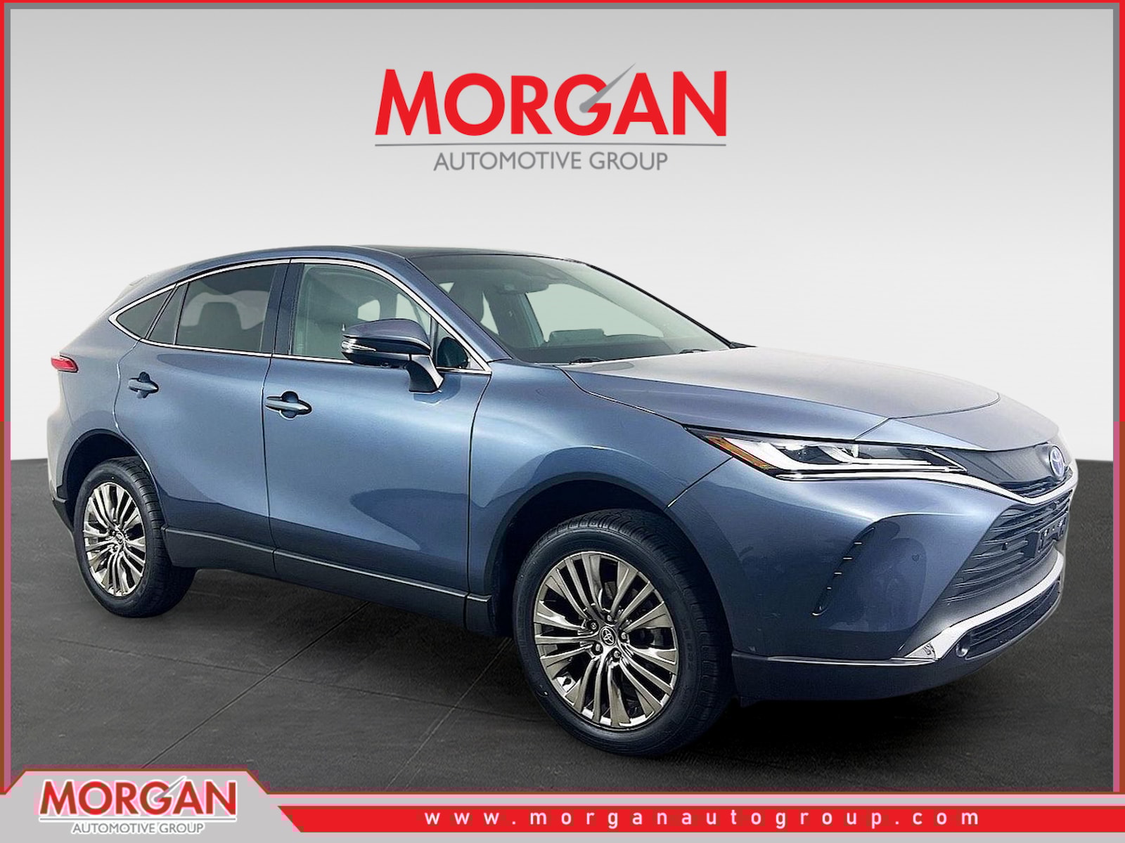 2023 Toyota Venza Limited