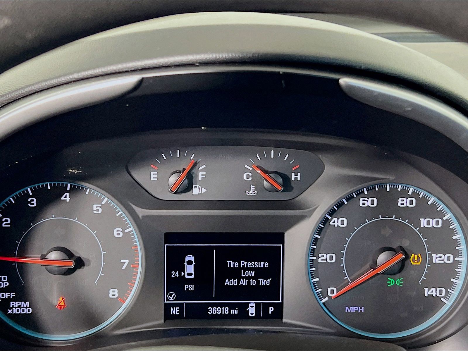 2024 Chevrolet Malibu - Photo 10