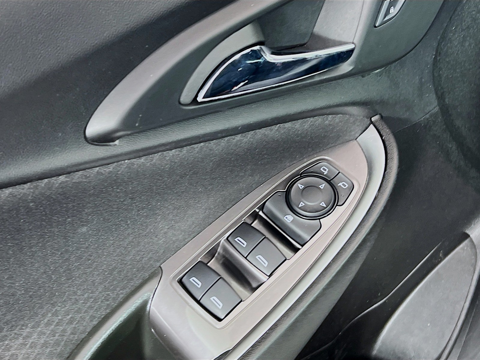 2024 Chevrolet Malibu - Photo 14
