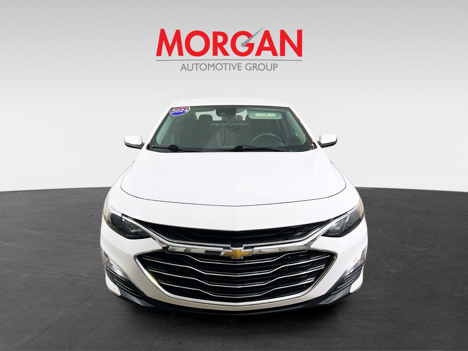 2024 Chevrolet Malibu - Photo 3