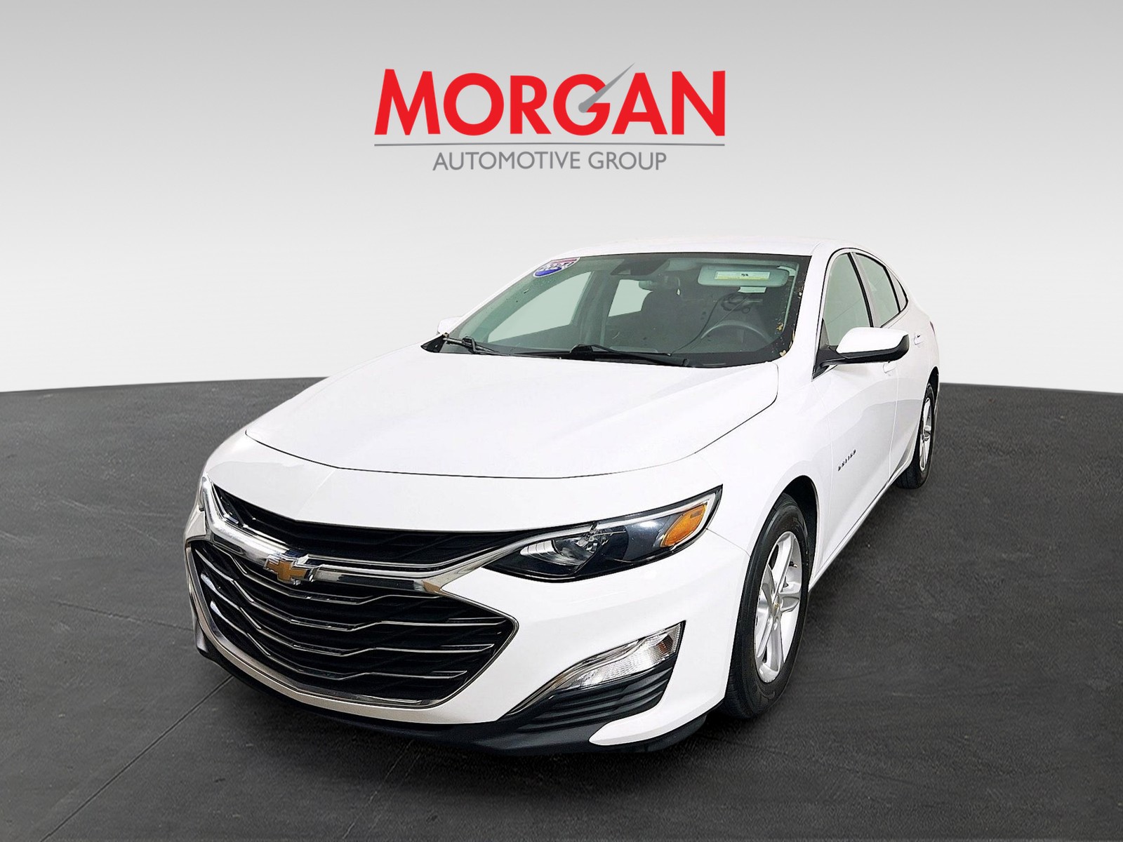 2024 Chevrolet Malibu - Photo 2