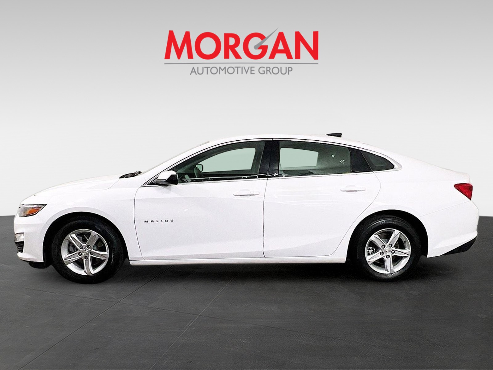 2024 Chevrolet Malibu - Photo 6
