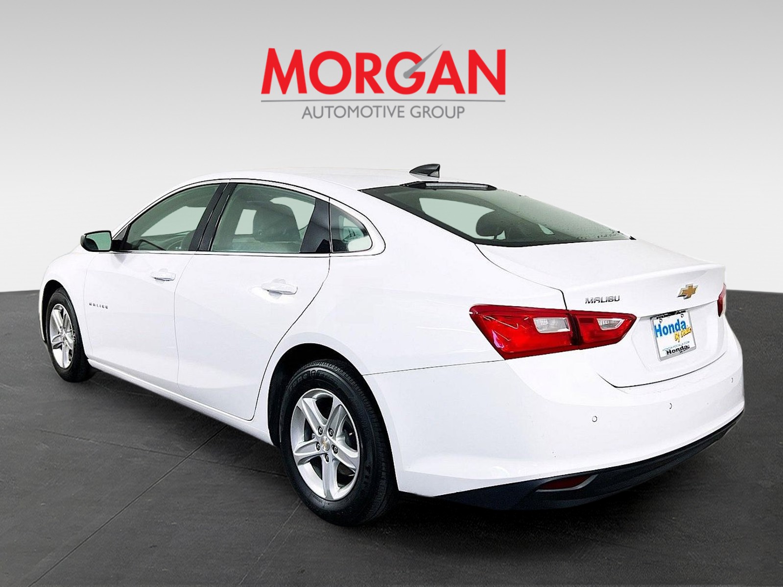 2024 Chevrolet Malibu - Photo 4