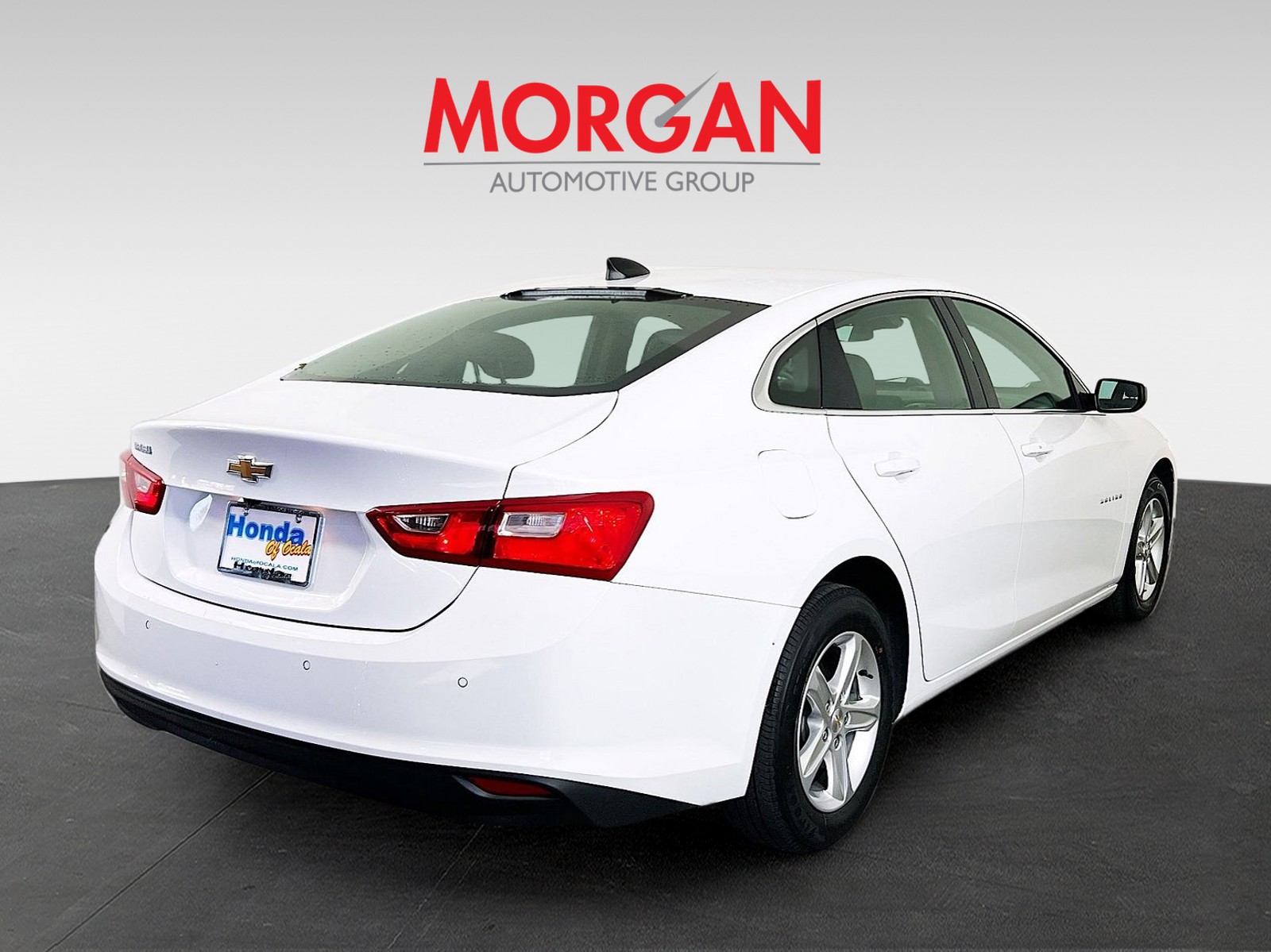 2024 Chevrolet Malibu - Photo 5