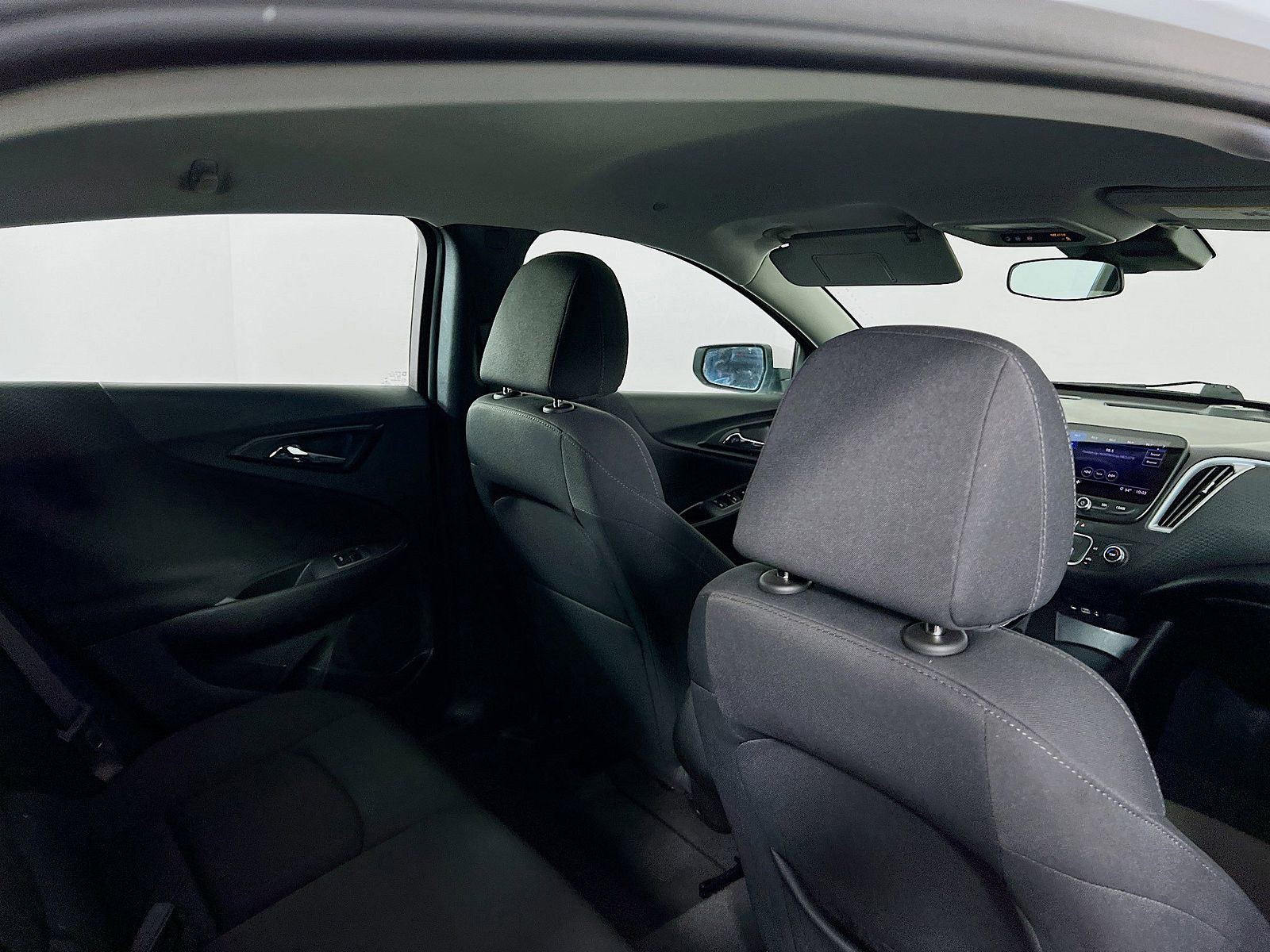 2024 Chevrolet Malibu - Photo 7