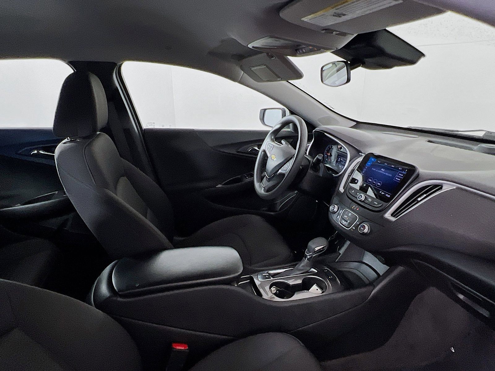 2024 Chevrolet Malibu - Photo 8