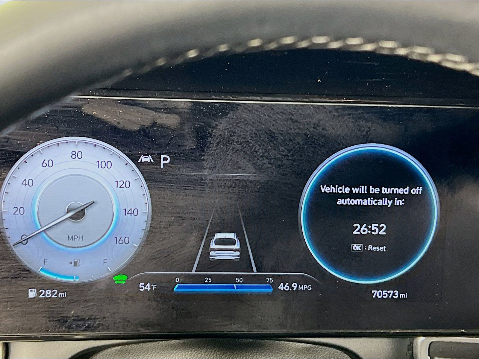 2022 Hyundai Elantra Hybrid - Photo 10