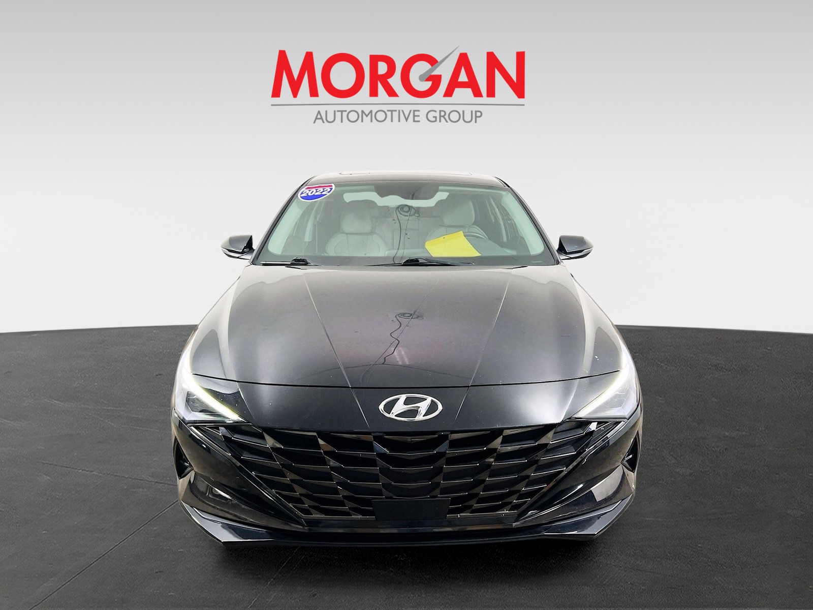 2022 Hyundai Elantra Hybrid - Photo 3