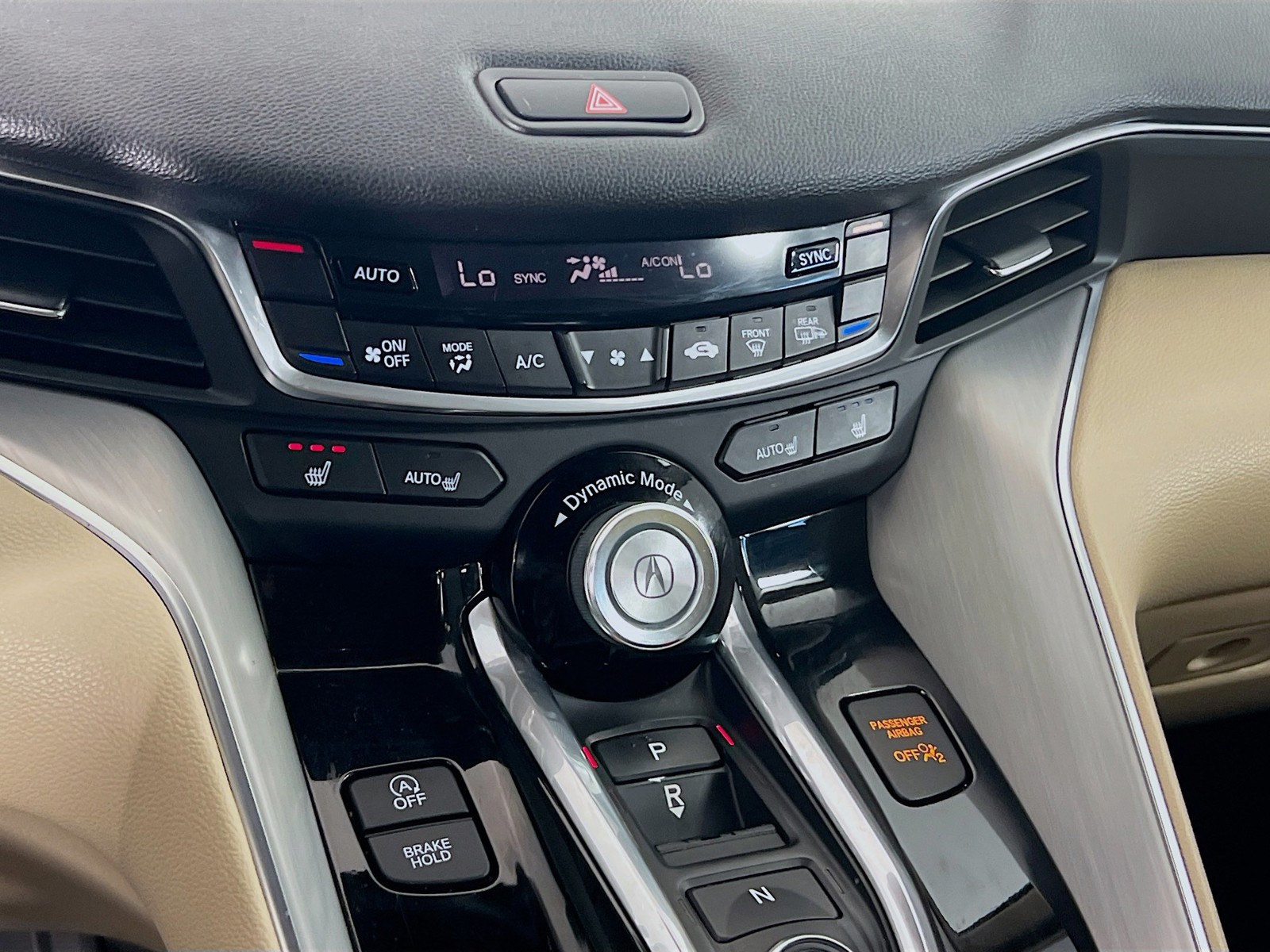 2021 Acura TLX - Photo 11