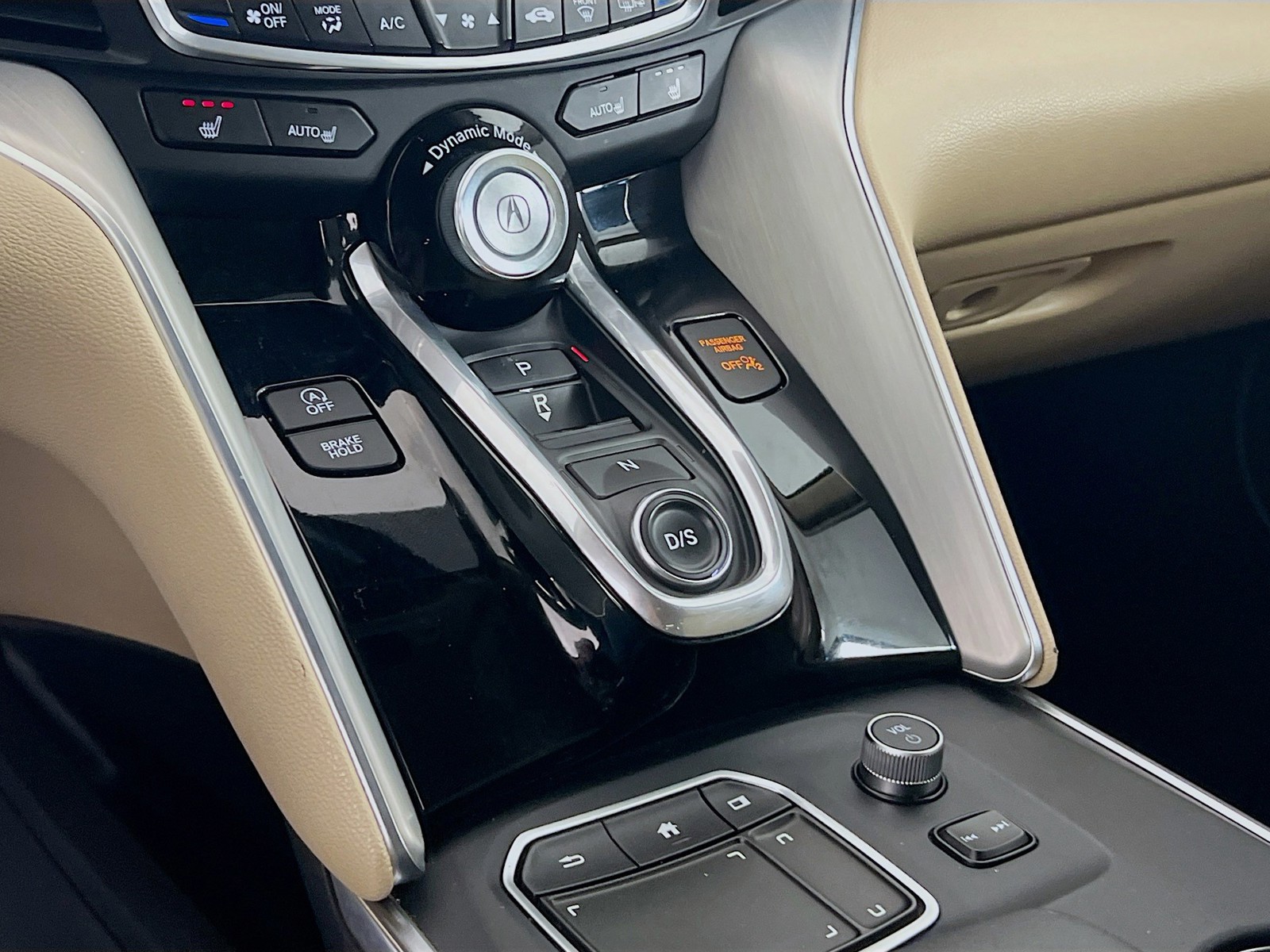 2021 Acura TLX - Photo 13