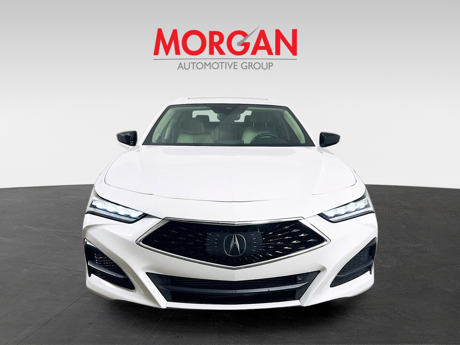 2021 Acura TLX - Photo 3