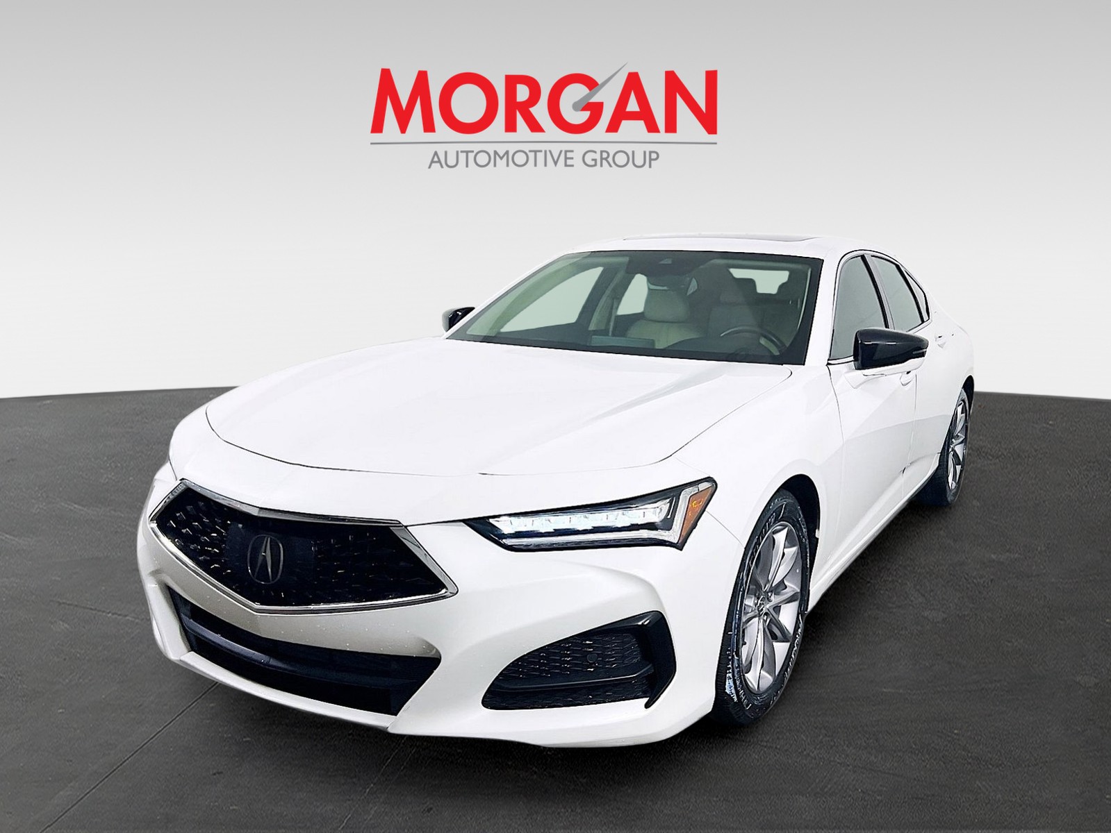 2021 Acura TLX - Photo 2