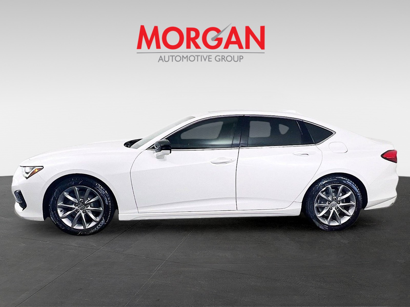 2021 Acura TLX - Photo 6