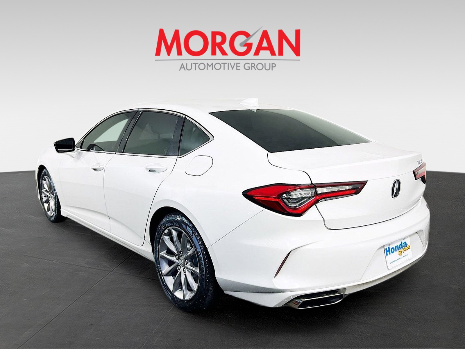 2021 Acura TLX - Photo 4