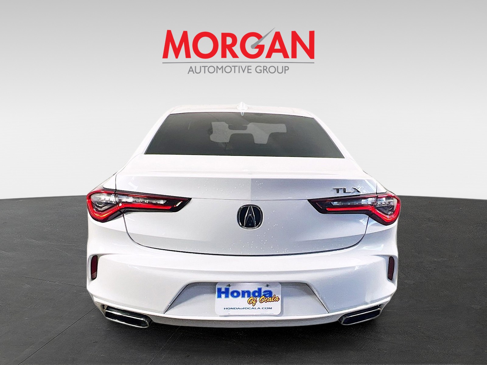 2021 Acura TLX - Photo 5
