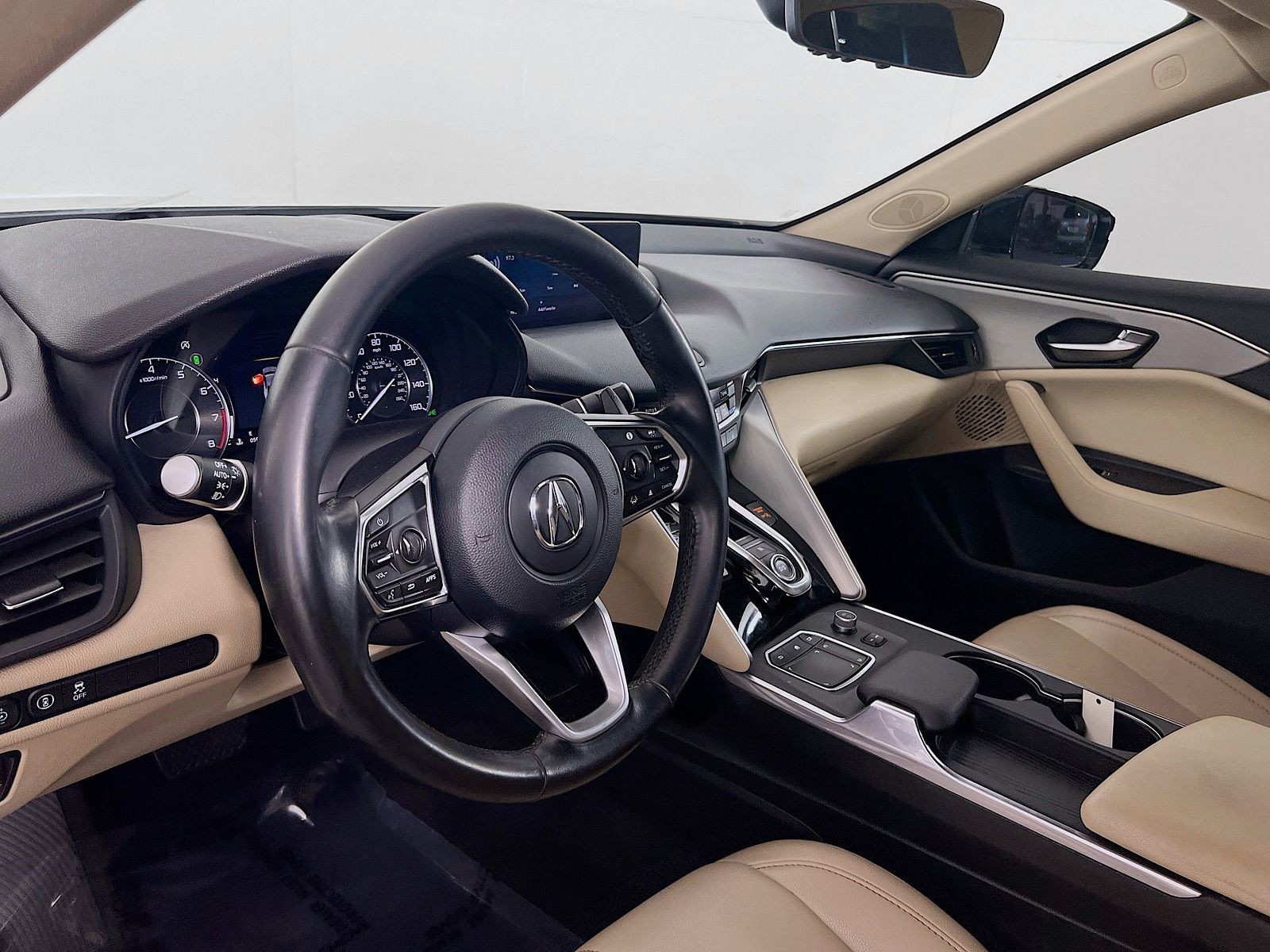 2021 Acura TLX - Photo 8