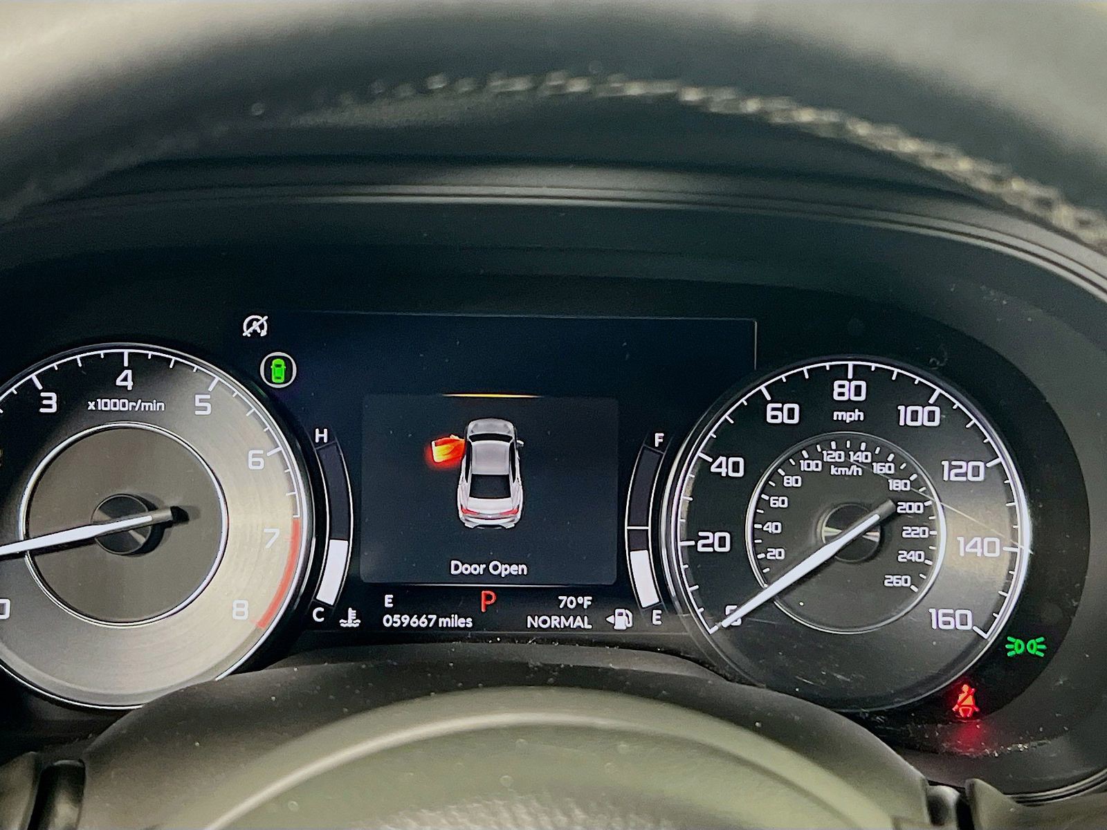 2021 Acura TLX - Photo 9