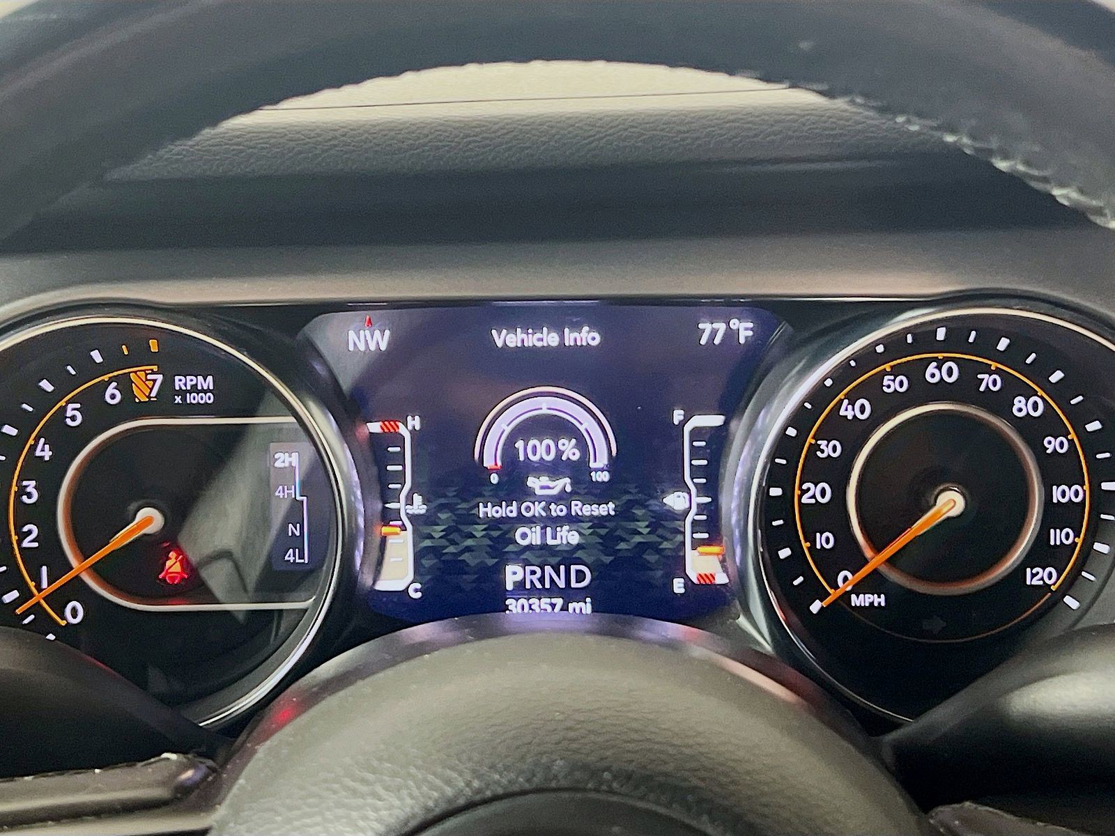 2021 Jeep Wrangler - Photo 10