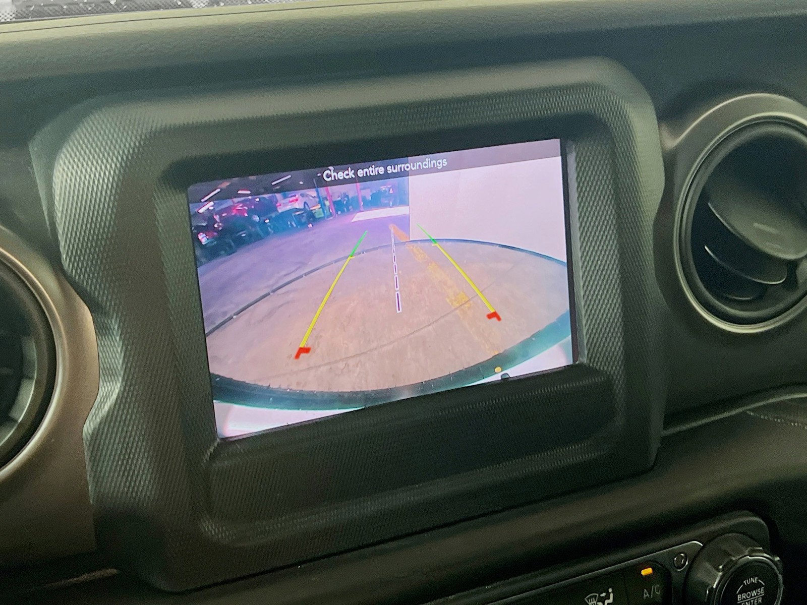2021 Jeep Wrangler - Photo 11