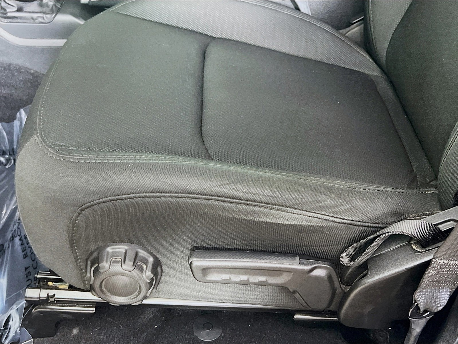 2021 Jeep Wrangler - Photo 15