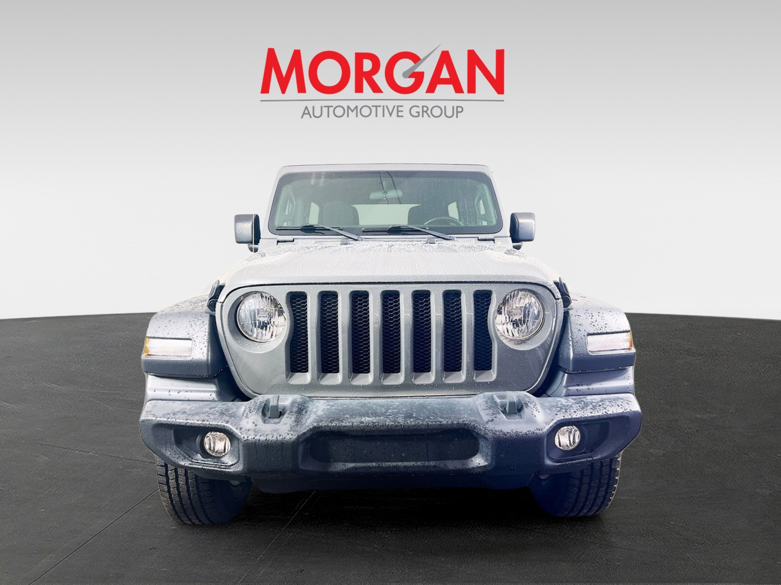 2021 Jeep Wrangler - Photo 3